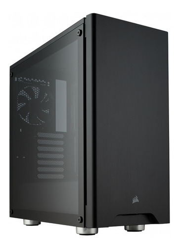 Corsair Case Consultar Modelo A Requerir