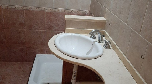 Imagen 14 de 15 de Departamento En Venta En Villa Maipu