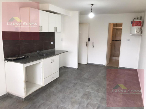 Imagen 1 de 3 de Departamento - Haedo Norte
