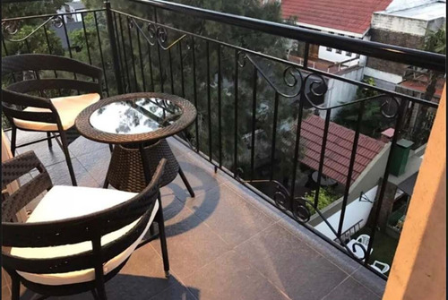 Imagen 6 de 11 de Departamento En Venta En Ituzaingo Norte