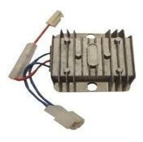 Regulador Voltaje Motor Diesel Para Niwa Kipor 10hp 178 186f