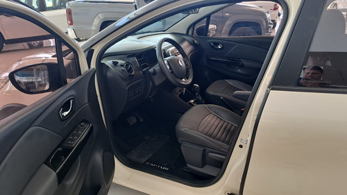 Renault Captur 1.6 Intens Cvt