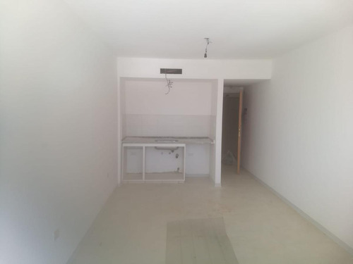 Departamento Monoambiente En Venta - 1 Baño - 35mts2 - La Plata
