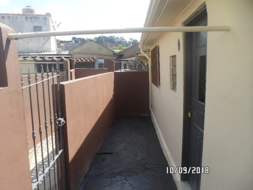 Casa Para Alugar Na Vila Buenos Aires - Ca00029 - 32775244