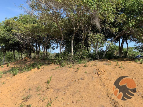 Chácara À Venda, 2000 M² - Jabuticaba - Guarapari/es - Ch0012