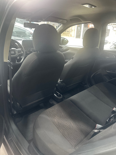 Fiat Cronos 1.3 Drive Flex 4p