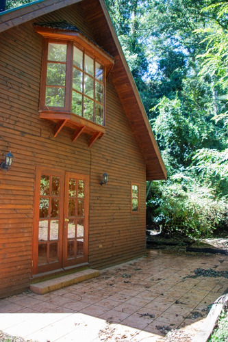 Imagen 23 de 26 de Casa En Pucón Oeste Camino Al Volcán