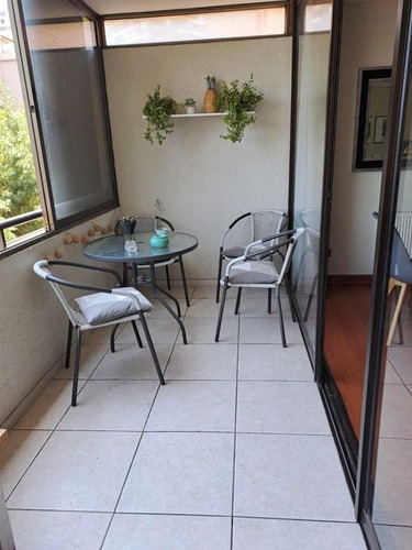 Excelente Departamento En Venta En La Calle El Director