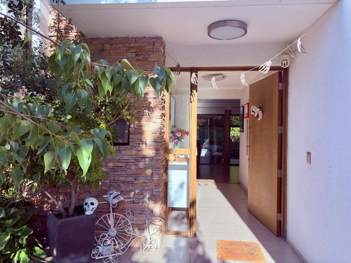 Chamisero +piscina +4 Dorm +4baños +4autos +alianza Francesa