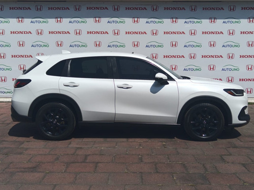 Honda HR-V 2.0 Sport Cvt