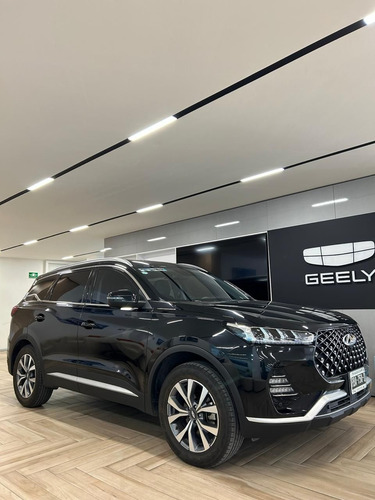 Chirey tiggo 7 pro 1.5 Luxury Cvt