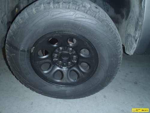 Chevrolet Silverado Sincronico