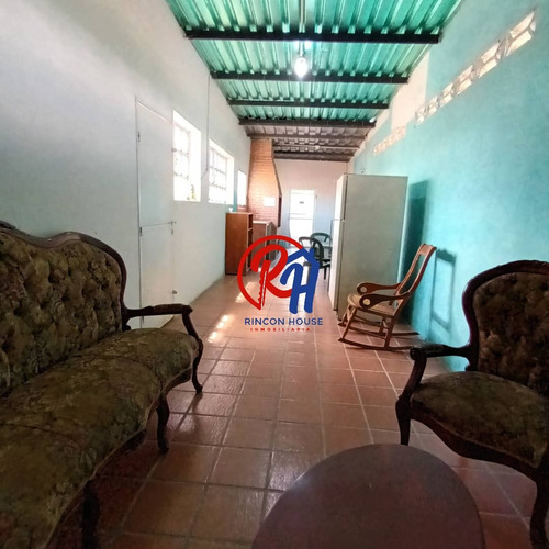 Habitación En Alquiler En Montaña Fresca, Maracay. Aragua