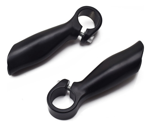 Alças De Guidão De Chifre De Boi De Bicicleta, Guidão De Mou