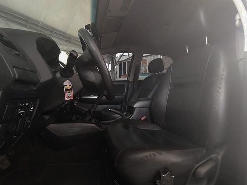 Toyota Fortuner 2016 2.7l Mecánico 2.7 4x2