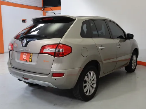 Renault Koleos Expression 2.5 Mt 2ab 4x2