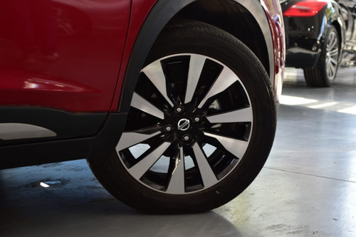 Nissan Kicks 1.6 Advance Cvt 120cv - Car Cash