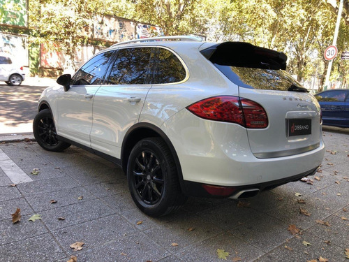 Porsche Cayenne 3.6 V6 2013 Dissano Automotores