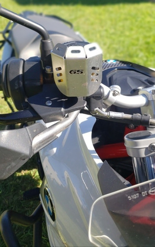 Bmw Gs700 F