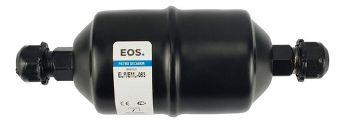 Filtro Secador Com Rosca 3/8 Sae Elr/eml-083 Eos