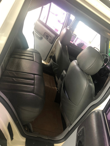 Cherokee Sport 1997 4.0 6 Cil (pronta P/ Trilha E Passeios )