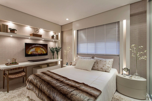Imagem 28 de 29 de Apartamento 2 Quartos À Venda, 2 Quartos, 2 Vagas, Caiçara - Belo Horizonte/mg - 6822