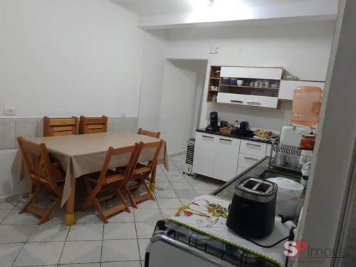 Imagem 7 de 12 de Sobrado À Venda, 80 M² Por R$ 383.000,00 - Parque Ramos Freitas - São Paulo/sp - So0688 - 69793221