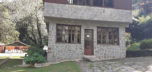Imagem 5 de 15 de Loft Para Venda Em Petrópolis, Itaipava, 1 Dormitório, 1 Banheiro, 1 Vaga - _1-2043441