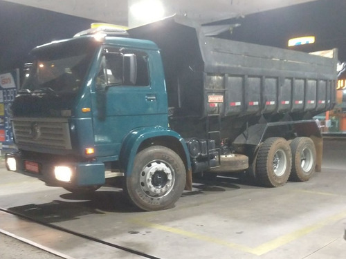 Imagem 1 de 10 de Volkswagen 14.210