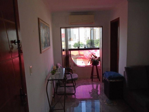 Imagem 5 de 27 de Apartamento À Venda, 161 M² Por R$ 400.000,00 - Tupi - Praia Grande/sp - Ap1210