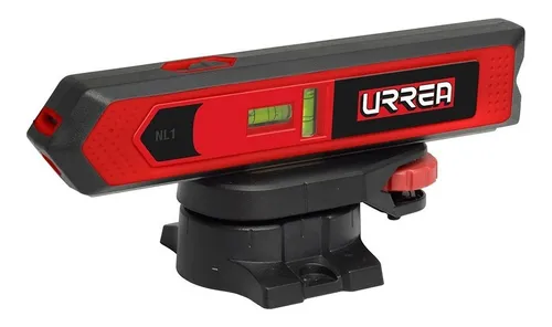 comprar Nivel Láser De Linea Y Punto Uso Rudo Urrea Nl1 32800443