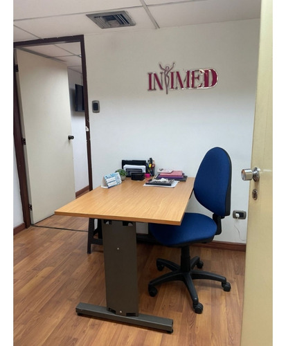 Cubículo Alquiler Caracas La Candelaria Inmobiliaria Ncv 2835