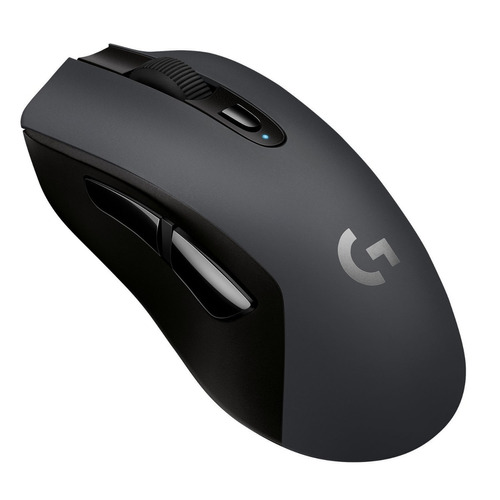 Mouse Gamer Inalámbrico Logitech G603 Lightspeed / 12000dpi