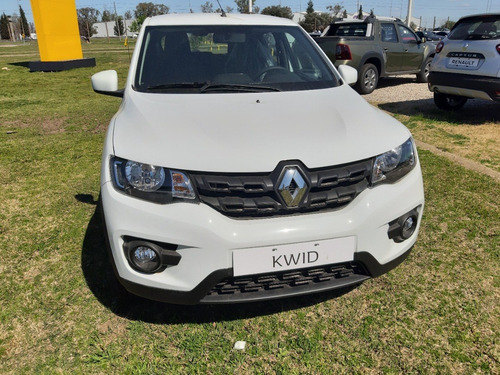 Renault Kwid Intens 1.0 Oferta Car One