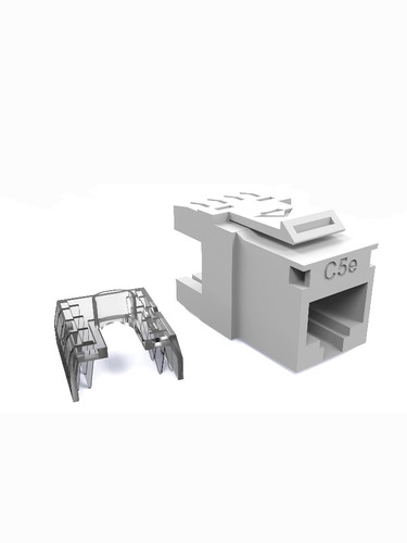 Rj45 Jack Hembra Cat 5 Conector Furukawa 35030521 X10u