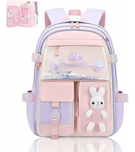 Mochilas kawaii mercado libre hotsell