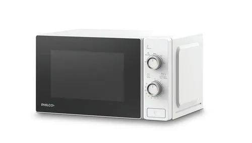 comprar Microondas Philco Mphrw20uap 700 W 20 Litros Blanco