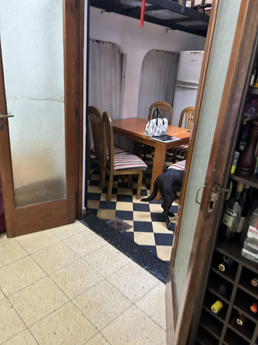 Departamento En Venta En San Telmo