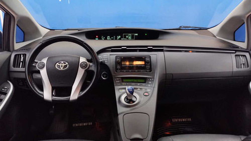 Toyota Prius 1.8 Hibrid