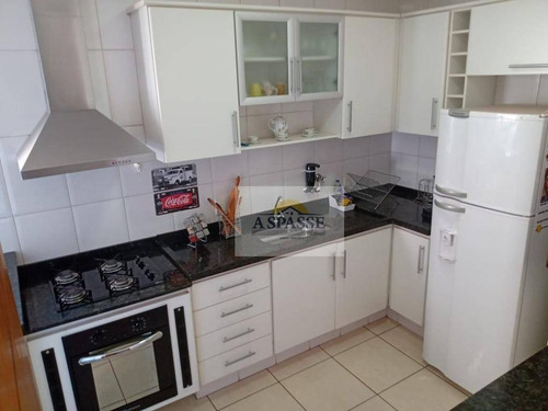 Imagem 1 de 19 de Apartamento Com 3 Dormitórios À Venda, 88 M² Por R$ 335.000,00 - Vila Tibério - Ribeirão Preto/sp - Ap0355