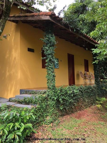 Imagem 13 de 15 de Sítio Para Venda Em Luís Antônio, Zona Rural, 7 Dormitórios, 1 Suíte, 6 Banheiros, 10 Vagas - Ls360_1-1391165