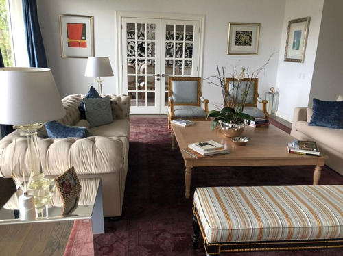 Imagen 1 de 10 de Venta De Departamento En Residencial Bosques