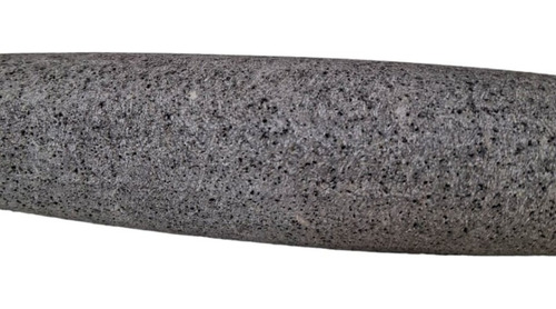 Metlapil Para Metate Artesanal 40 Cm
