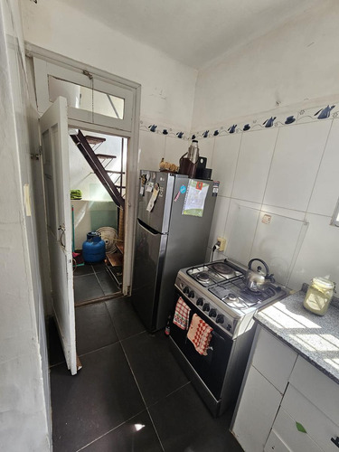 8 De Octubre Y Abreu, Casa De Altos, Reciclada, 145 M2 !!