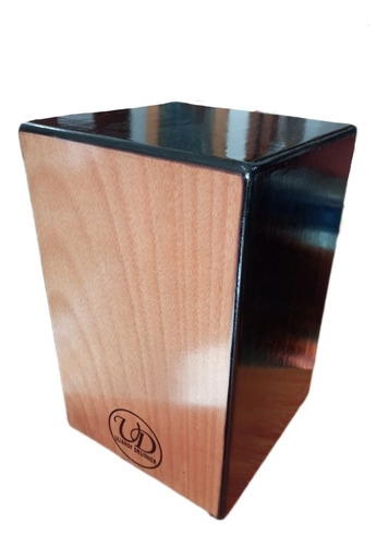 Cajón Flamenco 