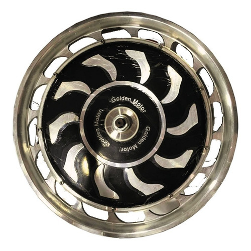Motores Magic Pie 5 ( Motor Mp5)