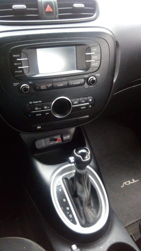 Kia Soul 2014
