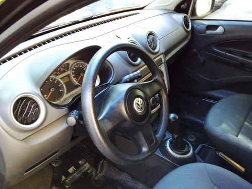 Volkswagen Gol Trend 1.6 2009