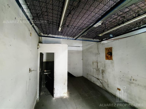 Imagen 27 de 30 de Casa Departamento Locales 5 Ambientes Venta El Palomar Ideal Galpón Depósito