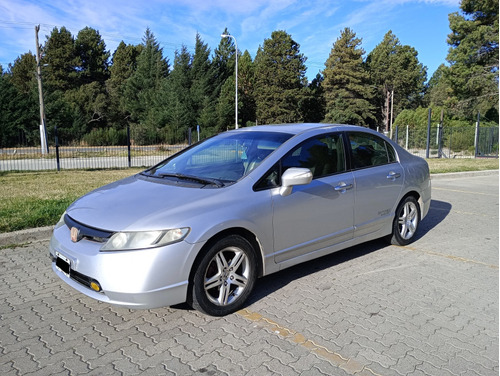 Honda Civic 1.8 Exs